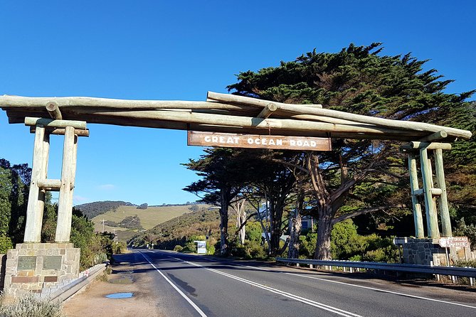 Great Ocean Road Adventure - Private Tour - Reverse - Scenic Wonders