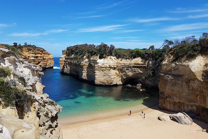 Great Ocean Road Adventure - Private Tour - Reverse - Unique Experiences