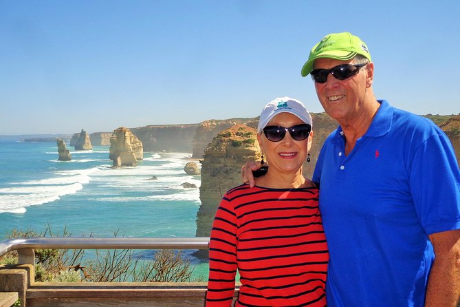 Great Ocean Road and 12 Apostles Full-Day Trip From Melbourne - Inclusions and Exclusions