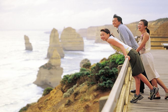 Great Ocean Road and 12 Apostles Full-Day Trip From Melbourne - Cancellation Policy