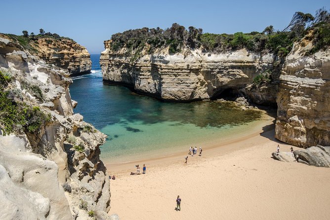 Great Ocean Road and Grampians 2 Day Short Break Escape From Melbourne - Accommodation and Meals
