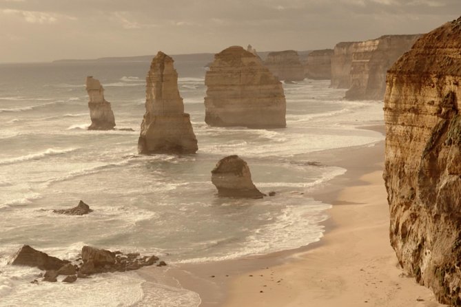 Great Ocean Road and Grampians 2 Day Short Break Escape From Melbourne - Activity Suitability