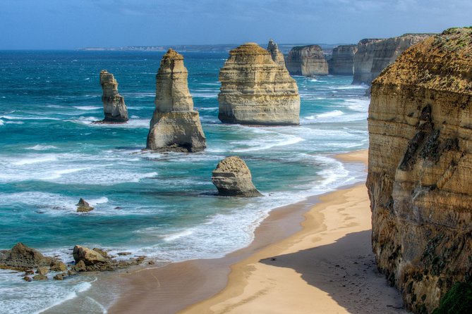 Great Ocean Road and Grampians 2 Day Short Break Escape From Melbourne - Reviews and Feedback