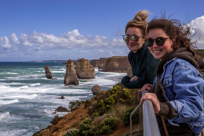 Great Ocean Road and Wildlife Tour for Backpackers Aged 18-35 - Pickup and Departure
