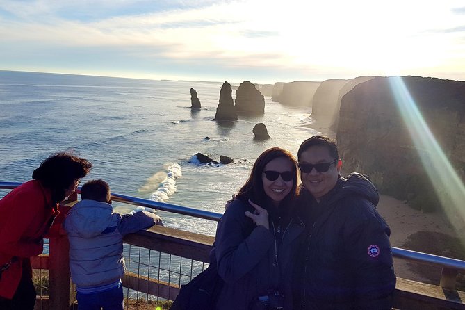 Great Ocean Road Full Day Private Experience - Inclusions and Amenities
