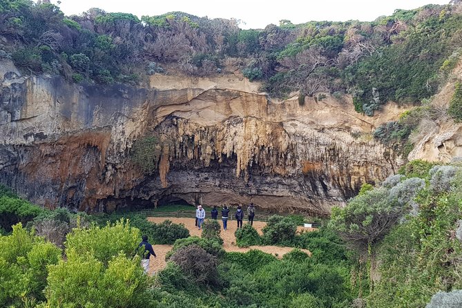 Great Ocean Road Full Day Private Experience - Highlights of the Tour