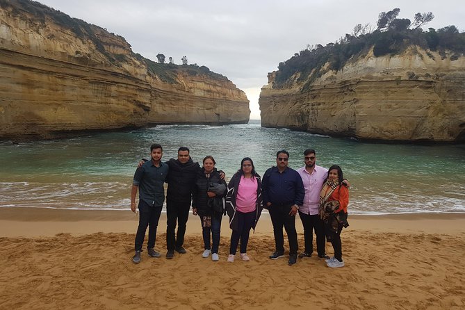 Great Ocean Road Full Day Private Experience - Customizable Experiences