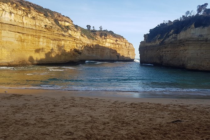 Great Ocean Road Full Day Private Experience - Booking and Cancellation Policy
