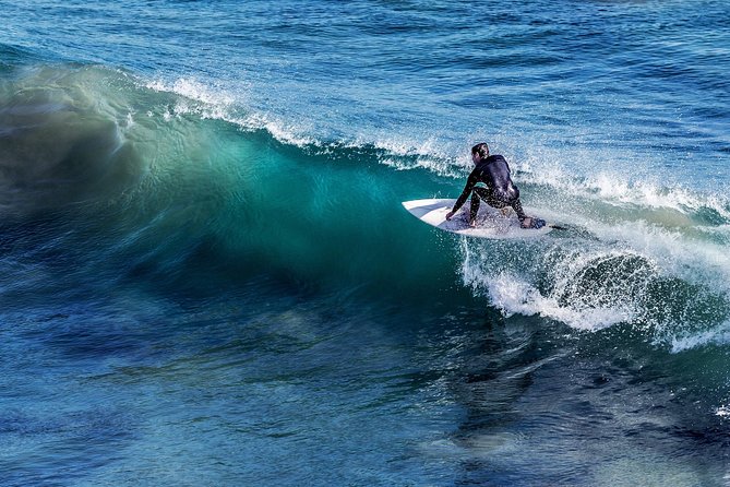 Great Ocean Road Highlights Tour - 2 Days, 1 Night - Participant Requirements