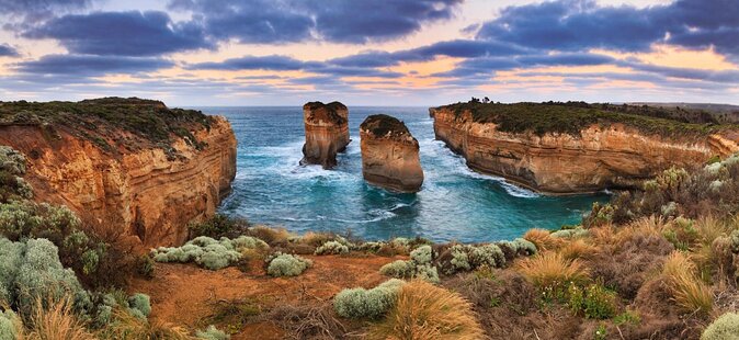 Great Ocean Road Medium Size Group Tour - Participant Information