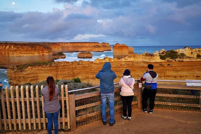 Great Ocean Road Medium Size Group Tour - Pricing and Cancellation