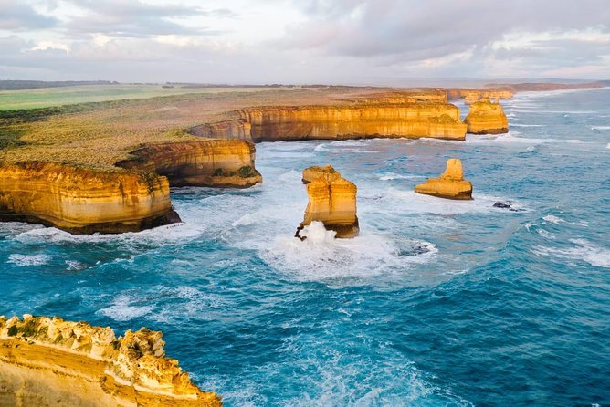 Great Ocean Road Medium Size Group Tour - Reviews and Guide Information