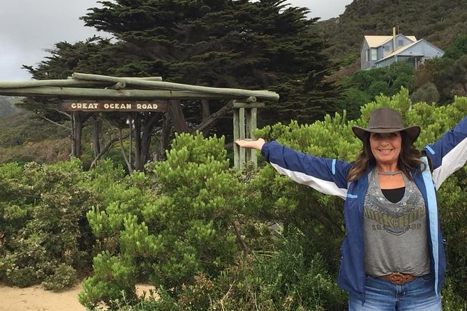 Great Ocean Road Medium Size Group Tour - Wildlife Spotting