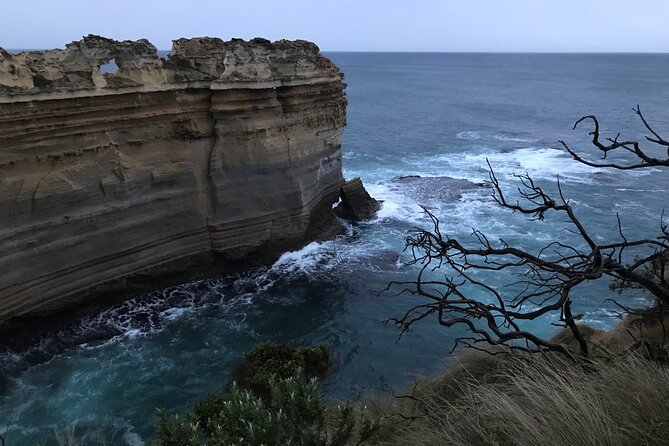 Great Ocean Road Morning at 12 Apostles Scenic Melbourne Day Tour - Meeting and Pickup