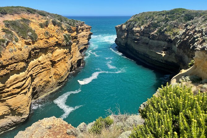 Great Ocean Road Morning at 12 Apostles Scenic Melbourne Day Tour - Tour Duration