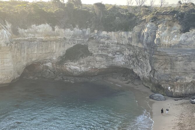 Great Ocean Road Morning at 12 Apostles Scenic Melbourne Day Tour - Participant Suitability