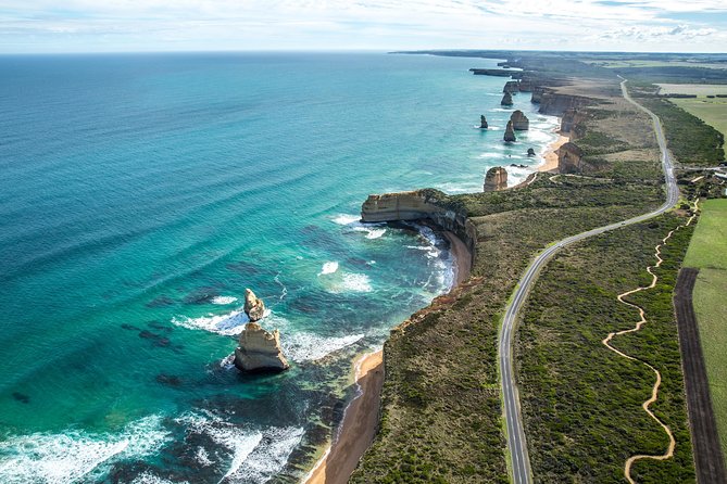 Great Ocean Road Private Day Tour - Meeting and Pickup