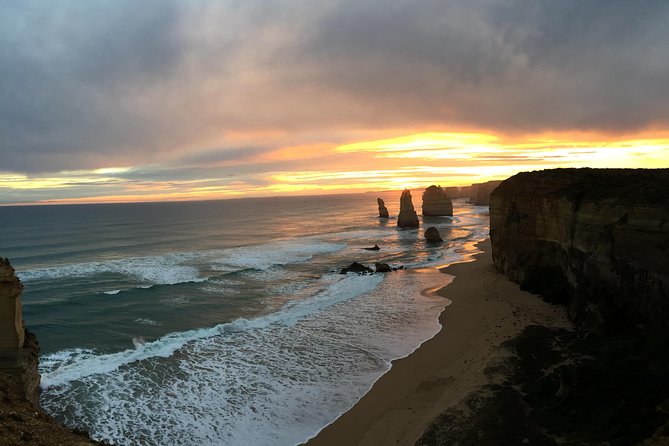 Great Ocean Road Private Day Tour - Scenic Highlights