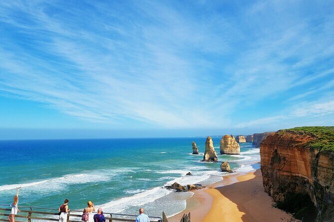 Great Ocean Road Private Luxury Tour - Key Points