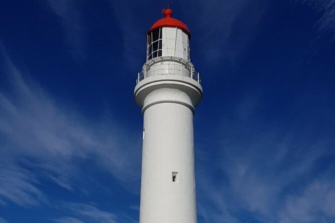 Great Ocean Road Private Luxury Tour - The Experience: How the Day Unfolds