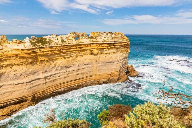 Great Ocean Road Private Tour In Luxury Vehicle.Customised Option - An In-Depth Look at the Great Ocean Road Private Tour