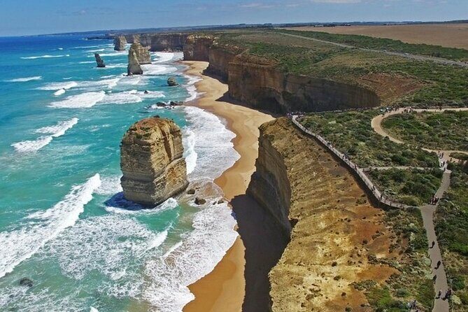 Great Ocean Road Private Tour In Luxury Vehicle.Customised Option - Who Might Think Twice?
