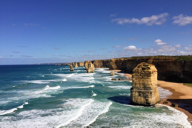 Great Ocean Road Reverse Itinerary Boutique Small Group Tour - Highlights