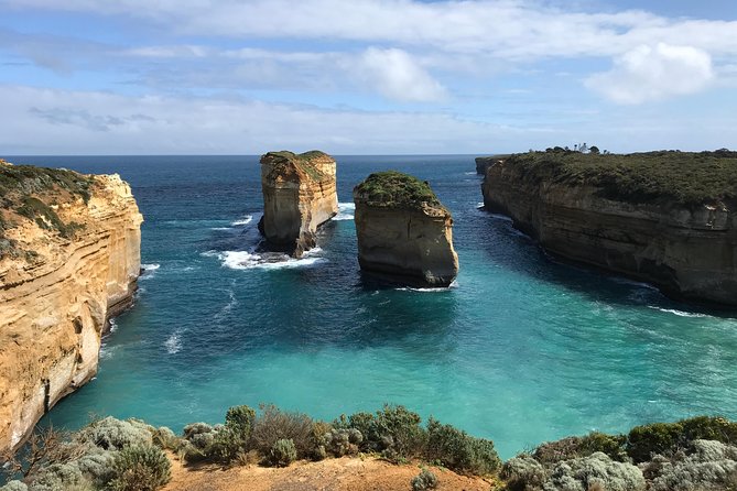 Great Ocean Road Reverse Itinerary Boutique Small Group Tour - Inclusions