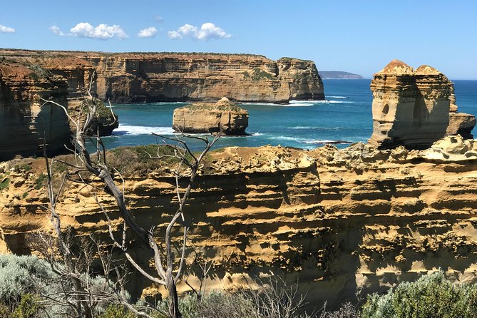 Great Ocean Road Reverse Itinerary Boutique Small Group Tour - Meeting Point and Time