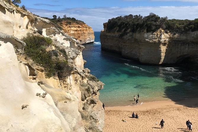 Great Ocean Road Reverse Itinerary Boutique Small Group Tour - Exploring Twelve Apostles