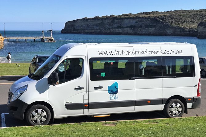 Great Ocean Road Reverse Itinerary PREMIUM Tour - Comfortable Transportation