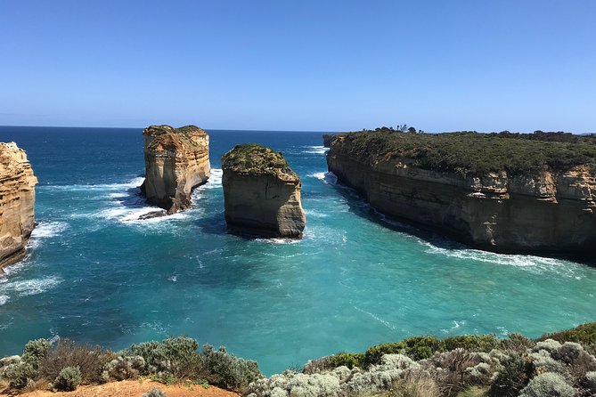 Great Ocean Road Reverse Itinerary PREMIUM Tour - Accessibility and Age Restrictions