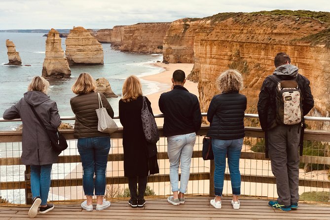 Great Ocean Road Reverse Itinerary PREMIUM Tour - Positive Customer Reviews