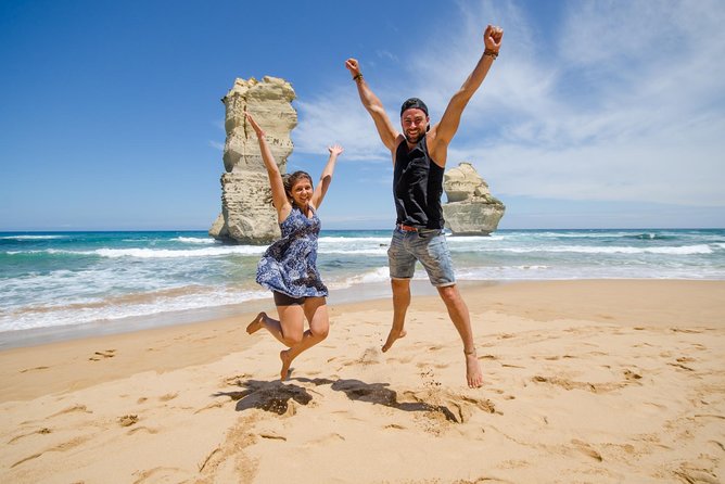 Great Ocean Road Reverse Itinerary With 12 Apostles From Melbourne - Reverse Itinerary Benefits