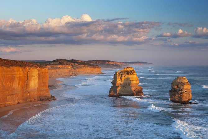 Great Ocean Road Sunset Tour From Melbourne - Tour Logistics