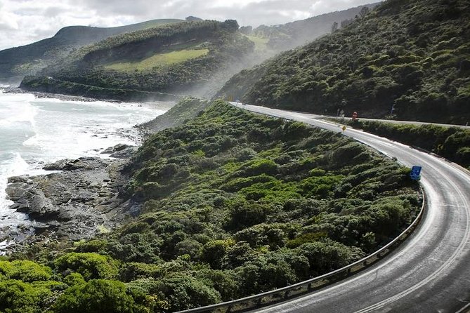 Great Ocean Road Sunset Tour From Melbourne - Pickup and Transportation