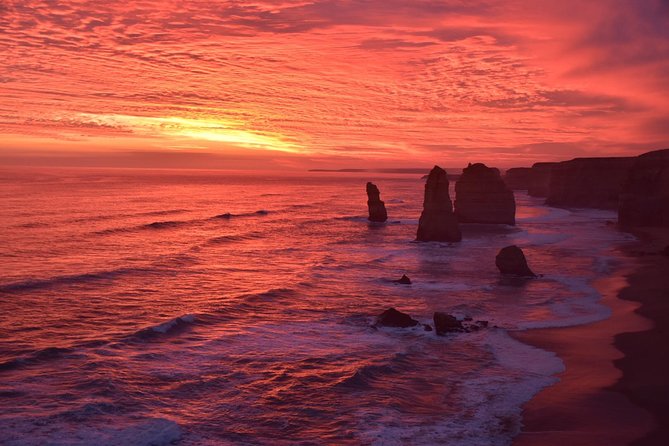 Great Ocean Road Sunset Tour From Melbourne - Reviews and Ratings