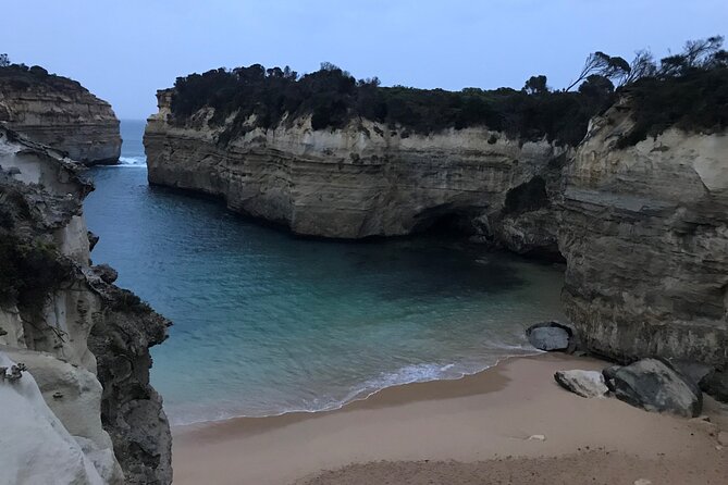 Great Ocean Road to 12 Apostles Plus Rainforest Melbourne Daytour - Memorable Experiences and Highlights