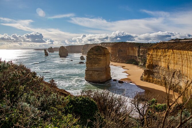 Great Ocean Road to Grampians 2 Day 1 Night Tour From Melbourne to Adelaide - Meeting and Pickup