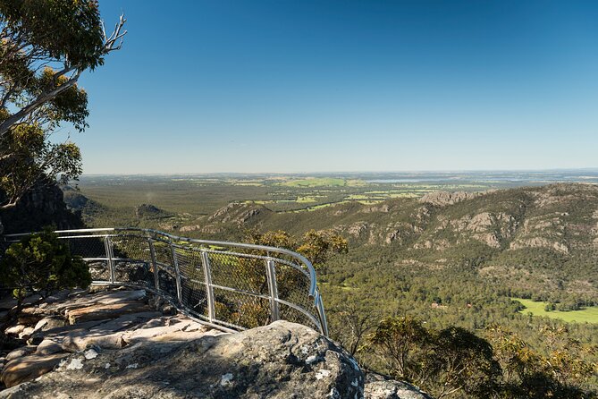 Great Ocean Road to Grampians 2 Day 1 Night Tour From Melbourne to Adelaide - Adelaide Arrival
