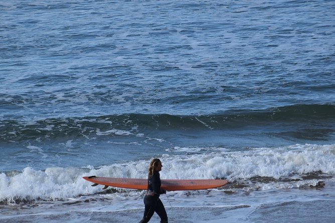 Great Ocean Road Tour Plus Koalas, Forest Walk and Morning Tea - Guided Forest Walk Experience