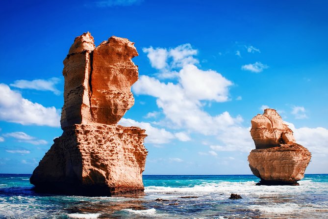 Great Ocean Road Tour Plus Koalas, Forest Walk and Morning Tea - Pickup and Meeting Point