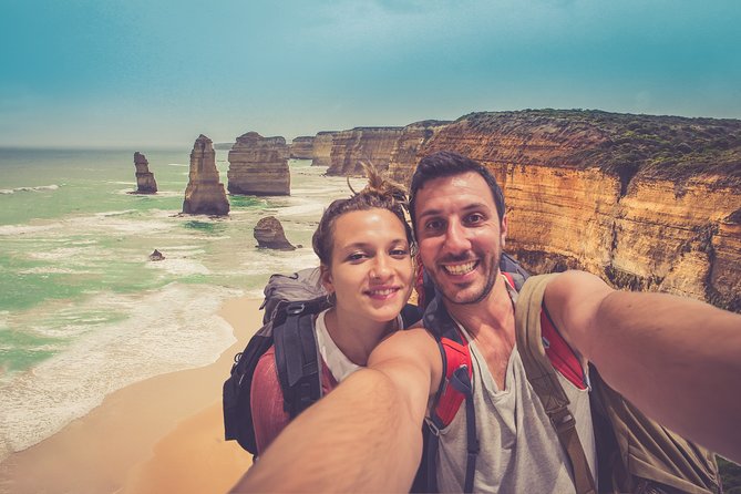 Great Ocean Road Tour Plus Koalas, Forest Walk and Morning Tea - Additional Tour Details
