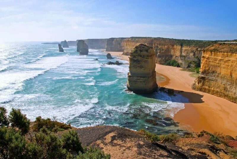 Great Ocean Road Tour w/ Deluxe Minibus & Top-Rated Guide - FAQ