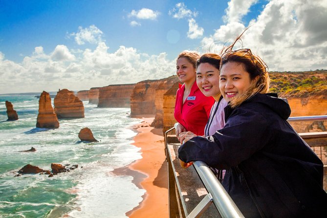 Great Ocean Road Trip Tour From Melbourne - Tour Experience and Highlights