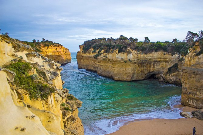 Great Ocean Road Trip Tour From Melbourne - Booking and Confirmation Process