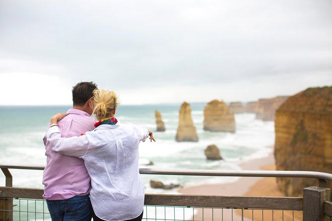 Great Ocean Road Trip Tour From Melbourne - Language Support and Accessibility