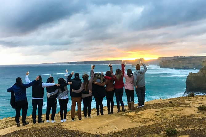 Great Ocean Road & Twelve Apostes - Affordable Private Tour - Destination Highlights