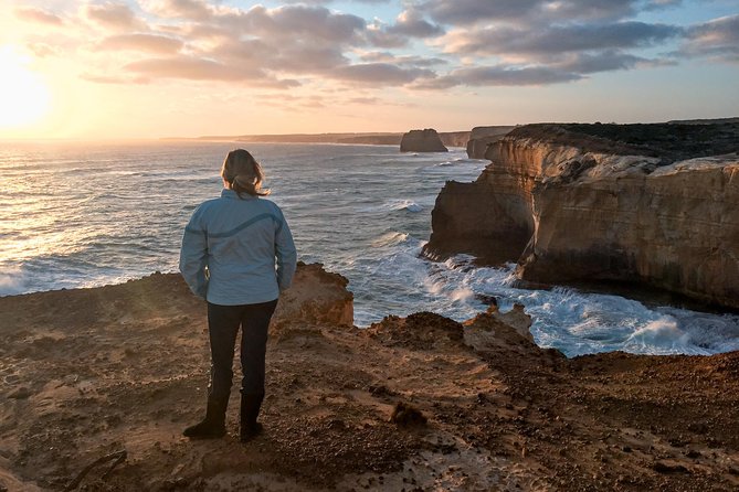 Great Ocean Road & Twelve Apostes - Affordable Private Tour - Tour Duration and Schedule
