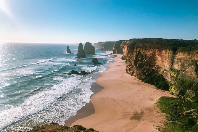 Great Ocean Road & Twelve Apostes - Affordable Private Tour - Group Size and Pricing